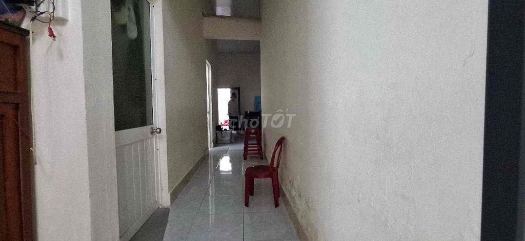 🔥 NHÀ TRẦN XUÂN LÊ – 105M² – NGANG HIẾM 5,5M – CHỈ NHỈNH 4,1 TỶ 🔥  🏡 D