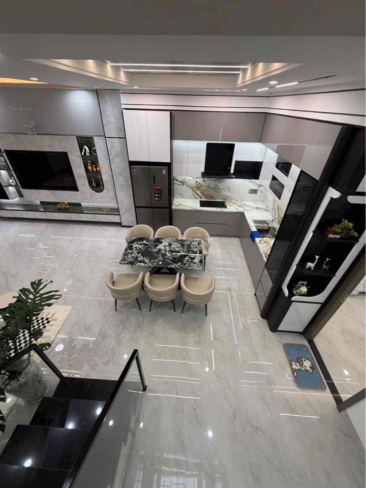🔥 NHÀ 3 TẦNG – 3 MÊ – FULL NỘI THẤT | PHẠM NHỮ TĂNG, THANH KHÊ  📐 72,8