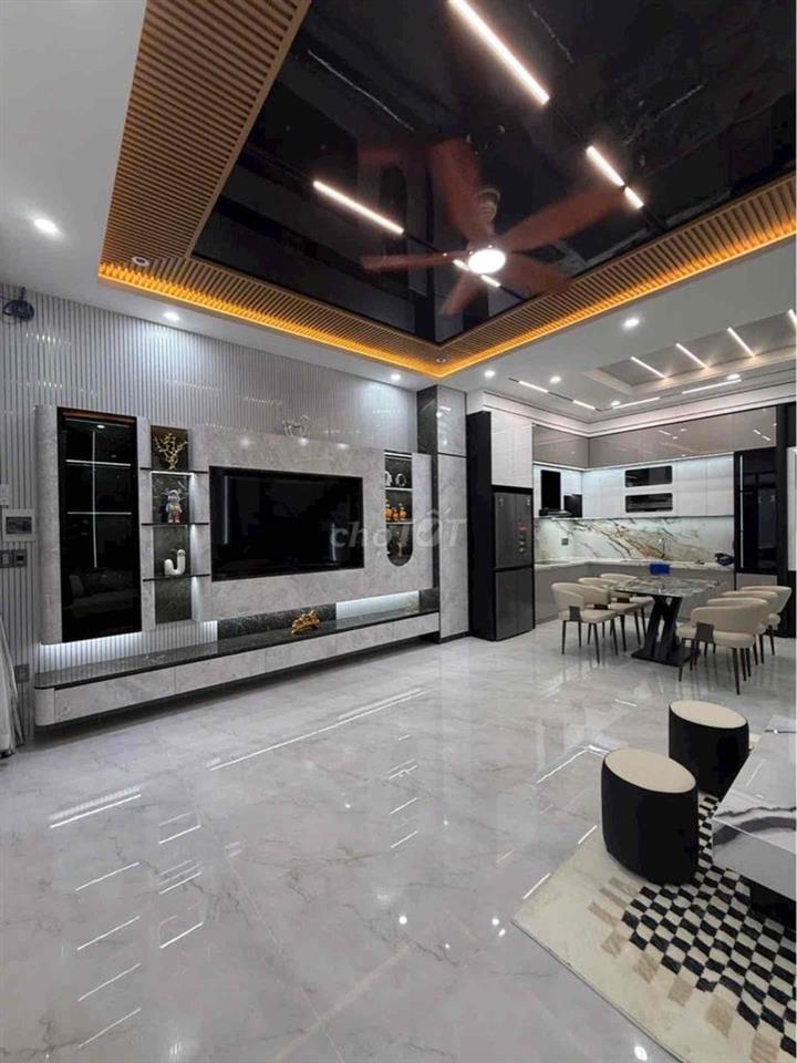 🔥 NHÀ 3 TẦNG – 3 MÊ – FULL NỘI THẤT | PHẠM NHỮ TĂNG, THANH KHÊ  📐 72,8