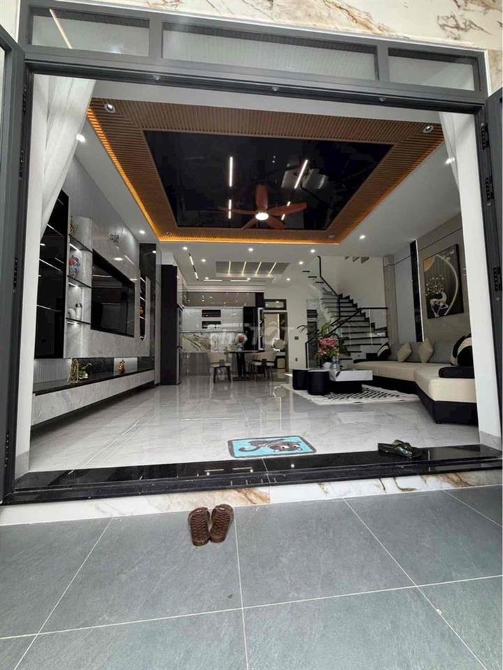 🔥 NHÀ 3 TẦNG – 3 MÊ – FULL NỘI THẤT | PHẠM NHỮ TĂNG, THANH KHÊ  📐 72,8