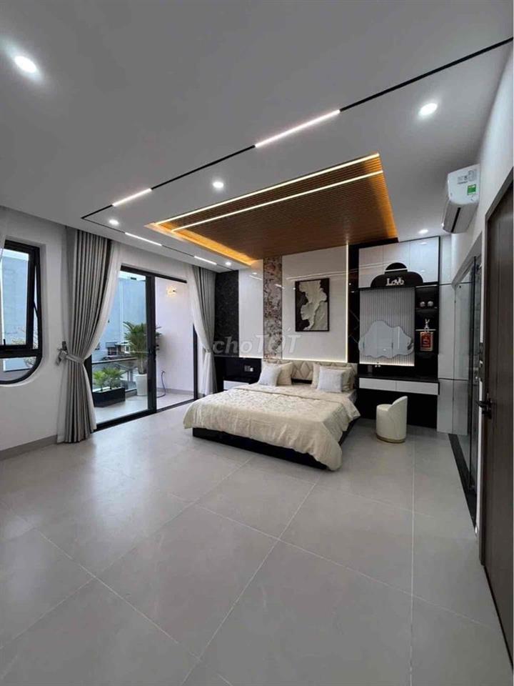 🔥 NHÀ 3 TẦNG – 3 MÊ – FULL NỘI THẤT | PHẠM NHỮ TĂNG, THANH KHÊ  📐 72,8