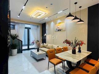 🏡 NHÀ 2 TẦNG – 3 MẶT KIỆT SIÊU THOÁNG – SÁT MT LÝ THÁI TỔ 🔥  📐 32m² –