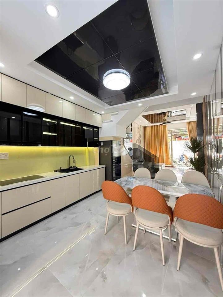 🏡 NHÀ 3 TẦNG TRẦN CAO VÂN – 74M² – NGANG 5M – KIỆT Ô TÔ 3M – 4,95 TỶ 🔥
