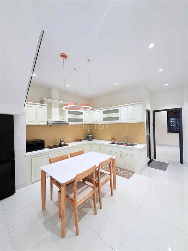 🏡 NHÀ 3 TẦNG MẶT TIỀN NGUYÊN HỒNG – GẦN HÀ HUY TẬP & CÙ CHÍNH LAN  📐 7