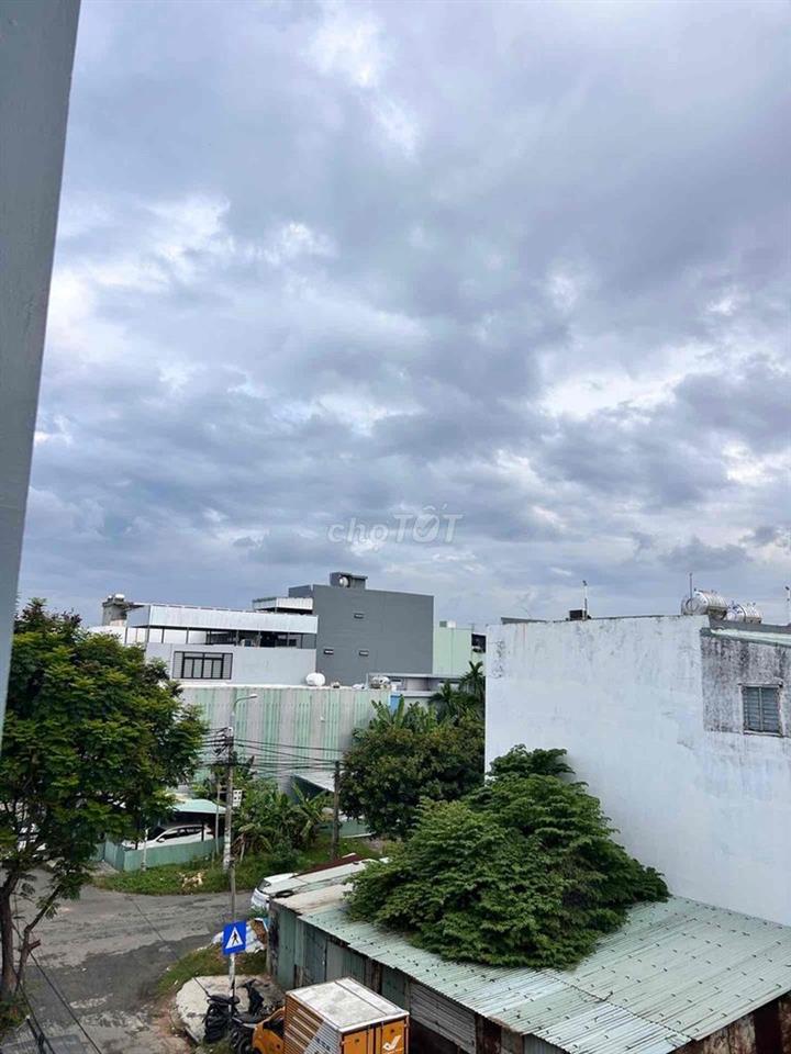 🔥 NHỈNH 7 TỶ – NHÀ 3 TẦNG GẦN BIỂN THANH KHÊ 🔥  🏡 DT 84m², 3 tầng, 3PN