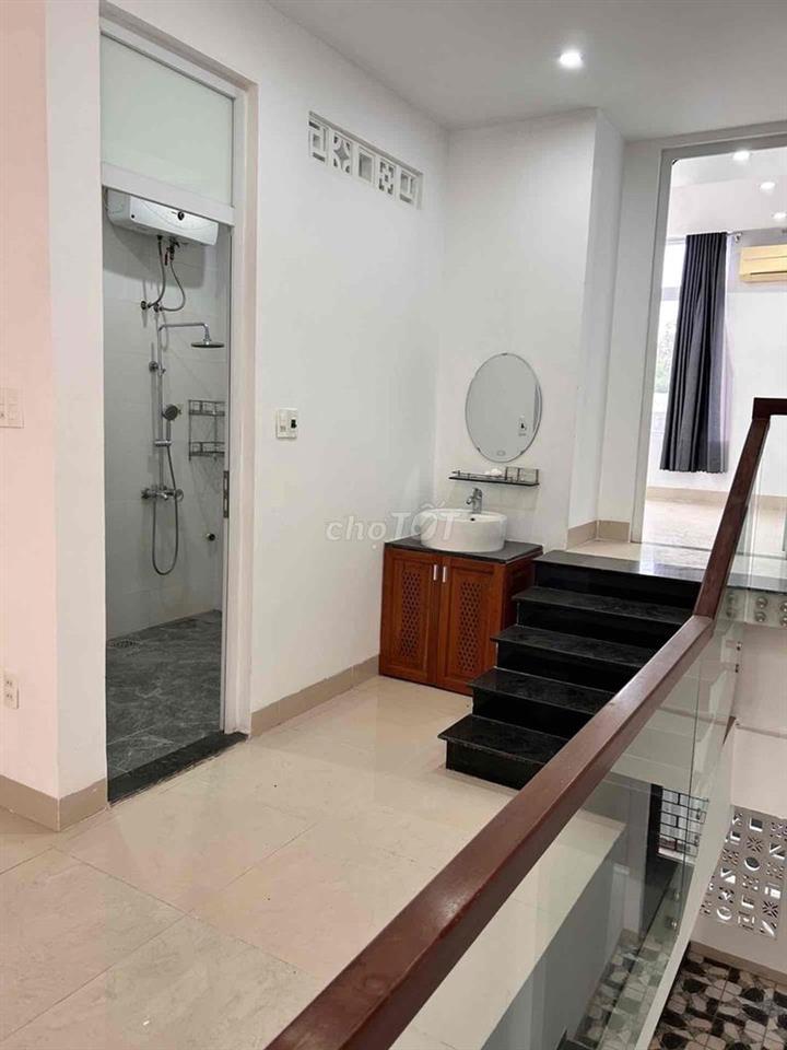 🔥 NHỈNH 7 TỶ – NHÀ 3 TẦNG GẦN BIỂN THANH KHÊ 🔥  🏡 DT 84m², 3 tầng, 3PN