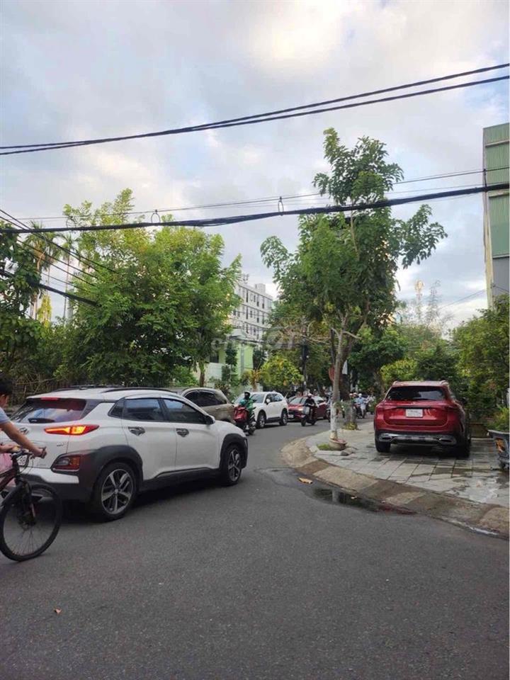 🔥 110M² – BÁN ĐẤT TẶNG NHÀ C4 – SÁT NGUYỄN HỮU THỌ, PHAN ĐĂNG LƯU 🔥  💰