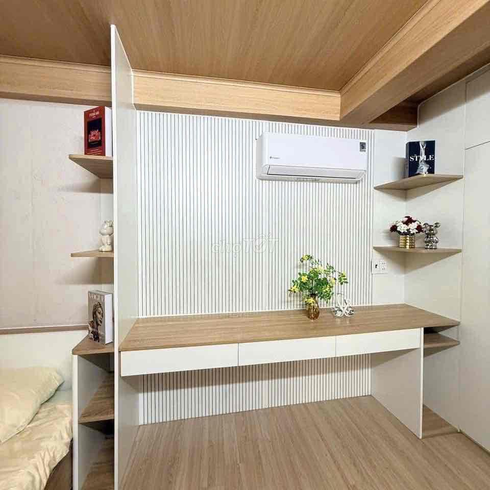 🏠 NHÀ KIỆT LÊ ĐỘ – THANH KHÊ | 62M² – NGANG 4.5M – NỞ HẬU  💰 4.xx tỷ –