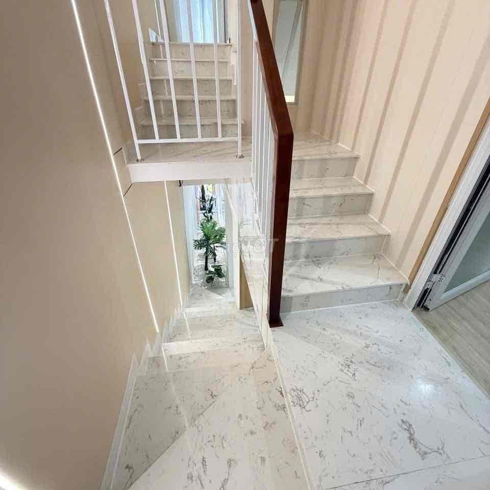 🏠 NHÀ KIỆT LÊ ĐỘ – THANH KHÊ | 62M² – NGANG 4.5M – NỞ HẬU  💰 4.xx tỷ –