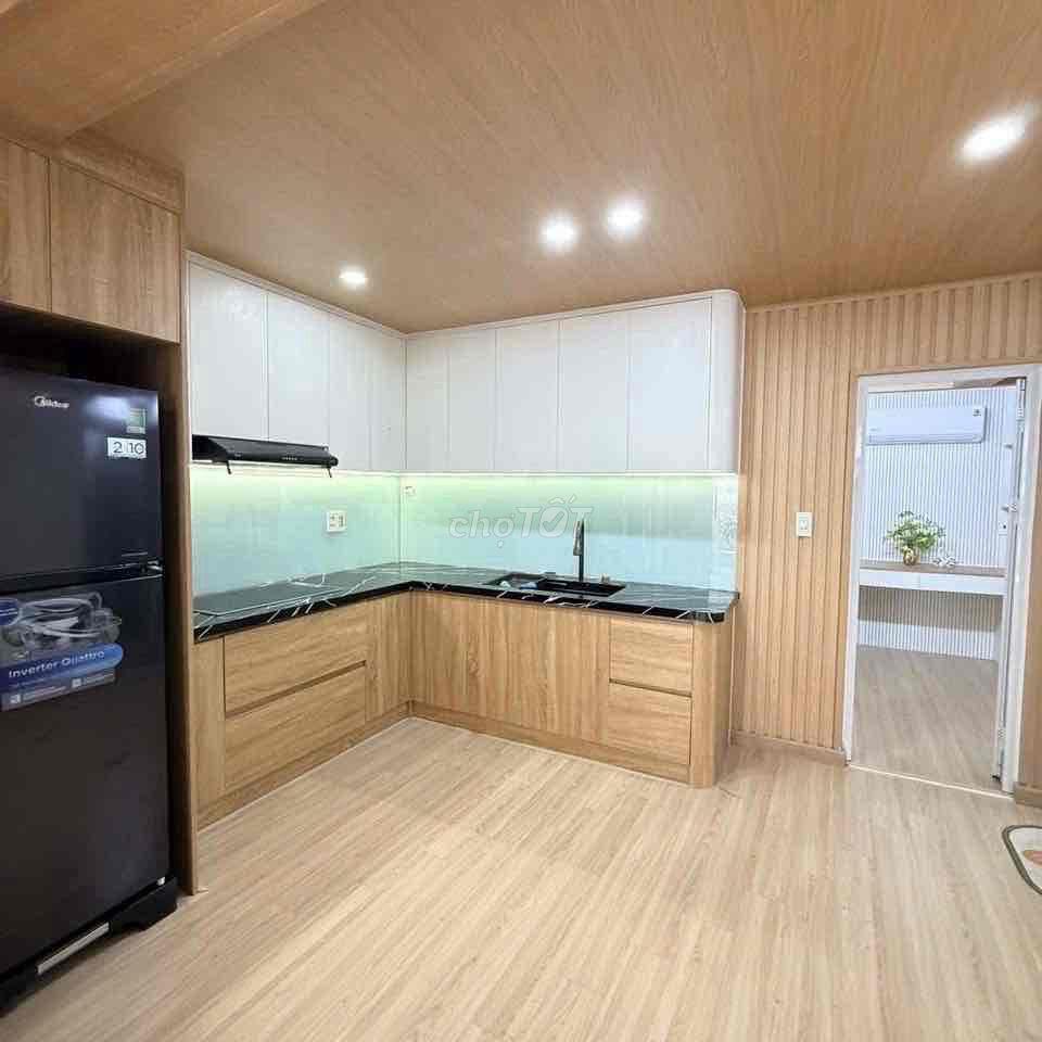 🏠 NHÀ KIỆT LÊ ĐỘ – THANH KHÊ | 62M² – NGANG 4.5M – NỞ HẬU  💰 4.xx tỷ –