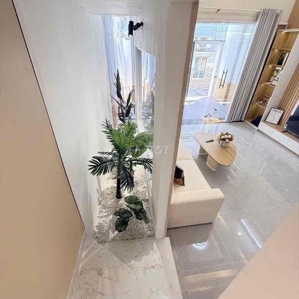 🏠 NHÀ KIỆT LÊ ĐỘ – THANH KHÊ | 62M² – NGANG 4.5M – NỞ HẬU  💰 4.xx tỷ –