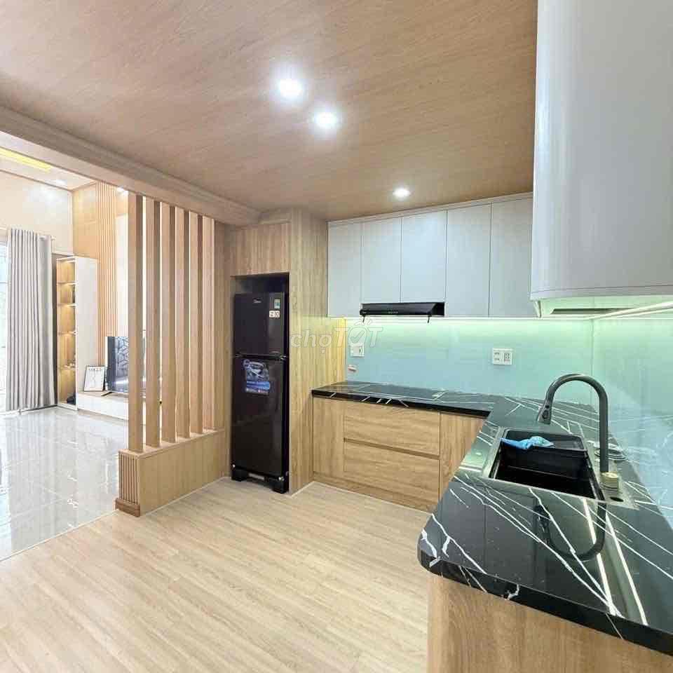 🏠 NHÀ KIỆT LÊ ĐỘ – THANH KHÊ | 62M² – NGANG 4.5M – NỞ HẬU  💰 4.xx tỷ –