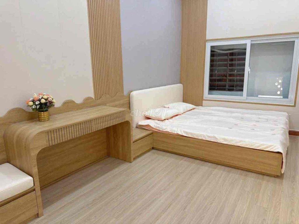🏠 NHÀ KIỆT LÊ ĐỘ – THANH KHÊ | 62M² – NGANG 4.5M – NỞ HẬU  💰 4.xx tỷ –