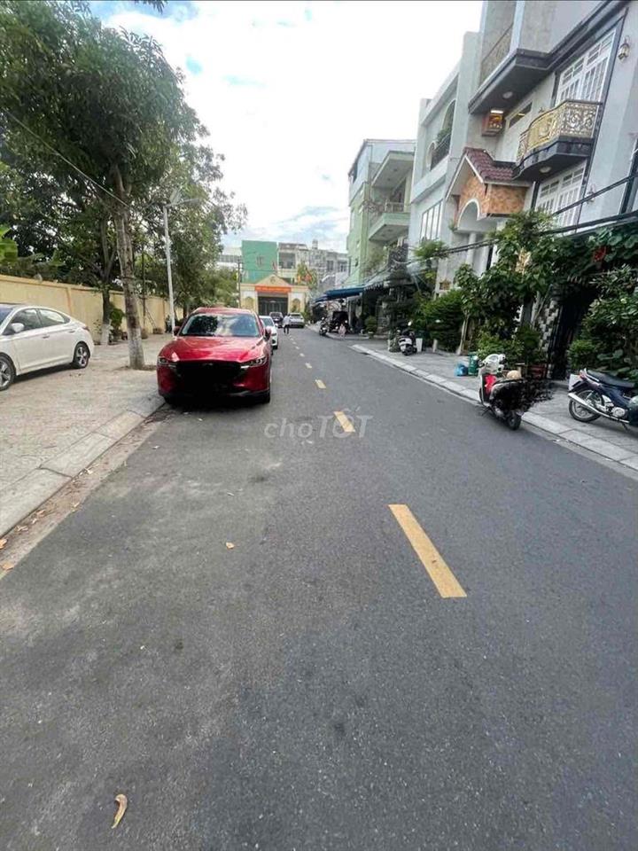 🏡 NHÀ 2 TẦNG NGUYỄN TRI PHƯƠNG – GIAO LÊ ĐÌNH LÝ – 45M² 🔥  📐 45m² – 2