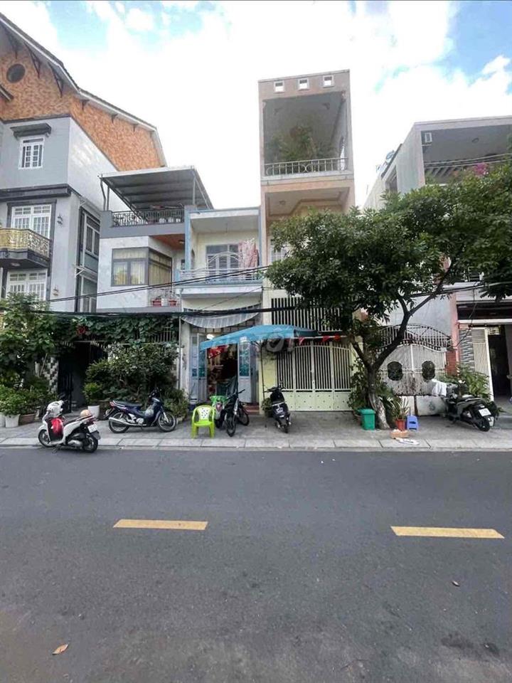 🏡 NHÀ 2 TẦNG NGUYỄN TRI PHƯƠNG – GIAO LÊ ĐÌNH LÝ – 45M² 🔥  📐 45m² – 2