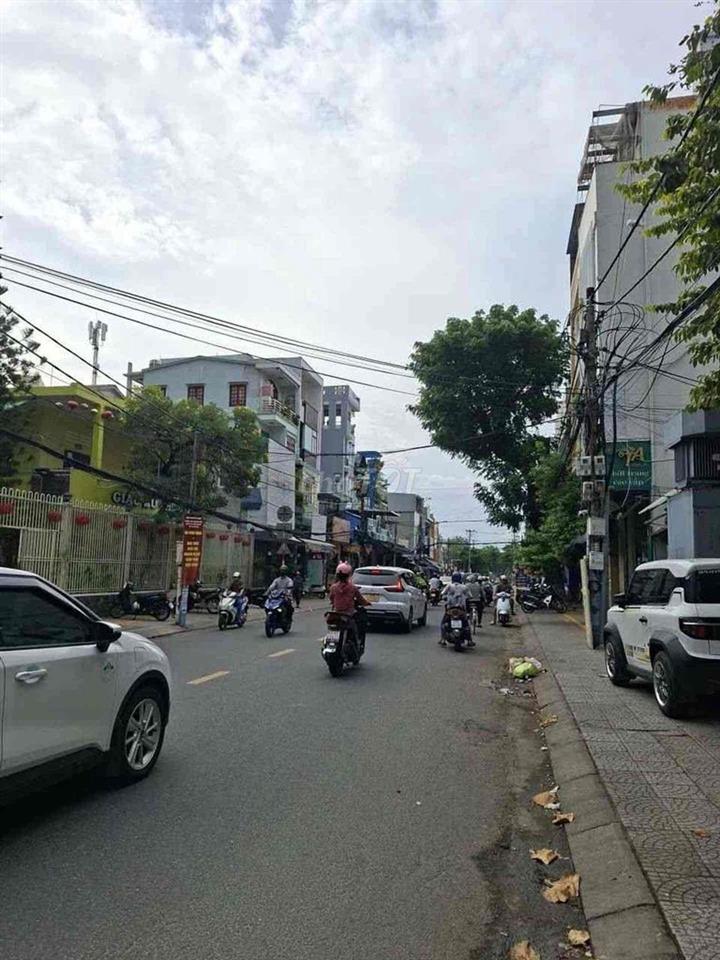 🔥 NHỈNH 2 TỶ – NHÀ 50M² NGANG 5.2M HOÀNG HOA THÁM 🔥  🏡 Diện tích: 50m²
