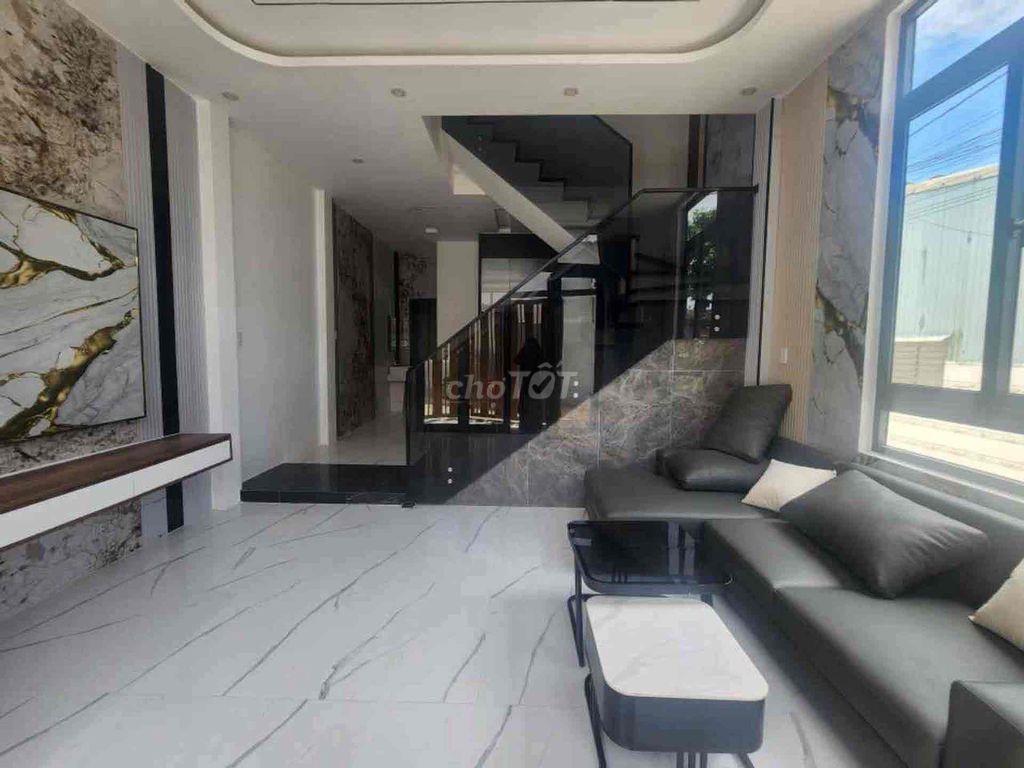 🔴 GIẢM 400TR – CHỦ CẦN BÁN GẤP!  🏡 CỰC HIẾM – NHÀ 3 TẦNG CĂN GÓC 2 MẶT