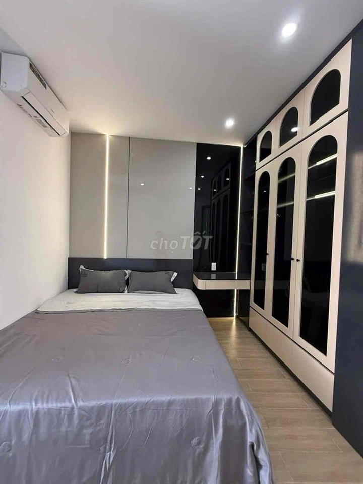 🏡 NHÀ 3 TẦNG TRẦN CAO VÂN – 75M² – NGANG 5M – KIỆT Ô TÔ 3M – 4,95 TỶ 🔥