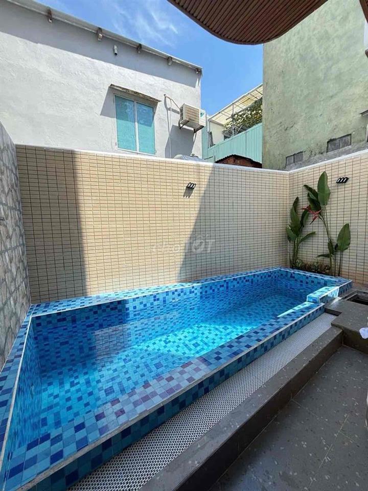 🏡 NHÀ 3 TẦNG TRẦN CAO VÂN – 75M² – NGANG 5M – KIỆT Ô TÔ 3M – 4,95 TỶ 🔥