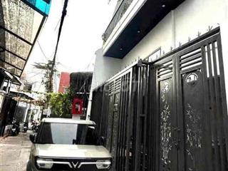 🔥 NHÀ 2 TẦNG 2 MÊ – 75M² – KIỆT ĐIỆN BIÊN PHỦ – CHỈ 5.X TỶ 🔥  📐 75m² –
