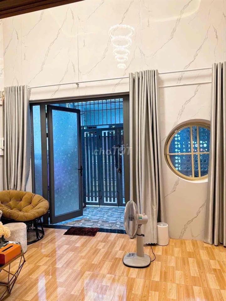 🔥 HOÀNG DIỆU – LÔ GÓC 3 MẶT KIỆT – DÒNG TIỀN 10TR/THÁNG 🔥  🏡 Nhà 2 tần