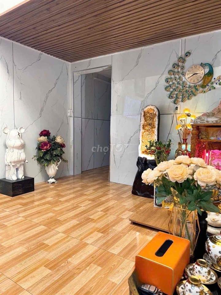 🔥 HOÀNG DIỆU – LÔ GÓC 3 MẶT KIỆT – DÒNG TIỀN 10TR/THÁNG 🔥  🏡 Nhà 2 tần
