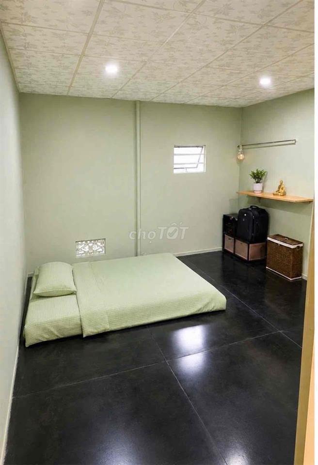 🔥 NGUYỄN PHƯỚC NGUYÊN – 55M² NGANG 4.1M – CHỈ 2.88 TỶ 🔥  🏡 Nhà gác lửn