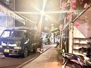🔥 NHÀ C4 LIÊN CHIỂU – KIỆT Ô TÔ THÔNG – 64M² – 3.75 TỶ 🔥  🏡 Nhà cấp 4
