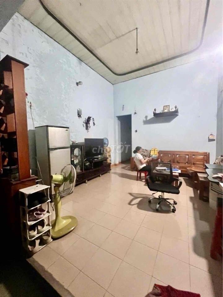🔥 NHÀ C4 LIÊN CHIỂU – KIỆT Ô TÔ THÔNG – 64M² – 3.75 TỶ 🔥  🏡 Nhà cấp 4