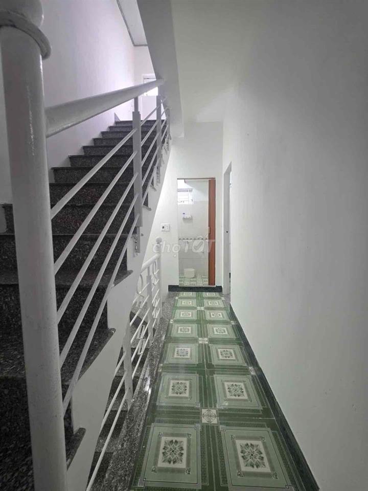 🔥 HÀN MẶC TỬ – NHÀ 4 TẦNG – NGANG 5.2M – CHỈ 2.95 TỶ 🔥  📐 30m² | Ngang