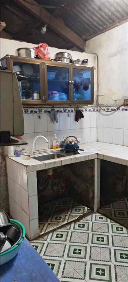 🔥 NHÀ C4 ĐIỆN BIÊN PHỦ – NGANG 6M – CHỈ 2.8 TỶ 🔥  📐 65m² | Ngang 6m 🏠