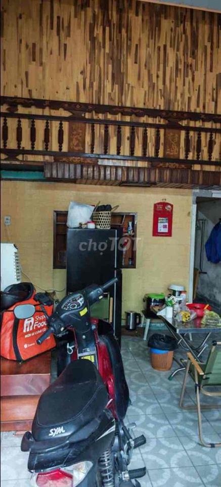 🔥 NHÀ C4 ĐIỆN BIÊN PHỦ – NGANG 6M – CHỈ 2.8 TỶ 🔥  📐 65m² | Ngang 6m 🏠