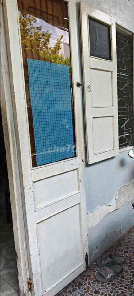 🔥 NHÀ C4 ĐIỆN BIÊN PHỦ – NGANG 6M – CHỈ 2.8 TỶ 🔥  📐 65m² | Ngang 6m 🏠