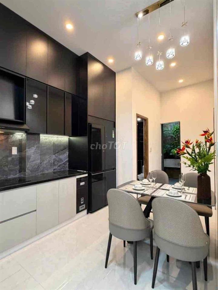 🔥 NHÀ 3 TẦNG 3 MÊ ĐÚC – NGUYỄN PHƯỚC NGUYÊN – CHỈ 9M RA ĐƯỜNG CHÍNH 🔥