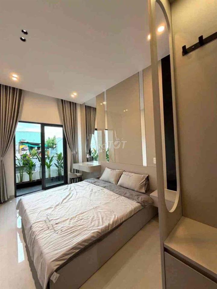 🔥 NHÀ 3 TẦNG 3 MÊ ĐÚC – NGUYỄN PHƯỚC NGUYÊN – CHỈ 9M RA ĐƯỜNG CHÍNH 🔥