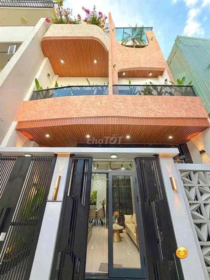 🔥 NHÀ 3 TẦNG 3 MÊ ĐÚC – NGUYỄN PHƯỚC NGUYÊN – CHỈ 9M RA ĐƯỜNG CHÍNH 🔥