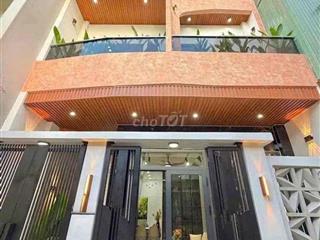 🔥 NHÀ 3 TẦNG 3 MÊ ĐÚC – NGUYỄN PHƯỚC NGUYÊN – CHỈ 9M RA ĐƯỜNG CHÍNH 🔥