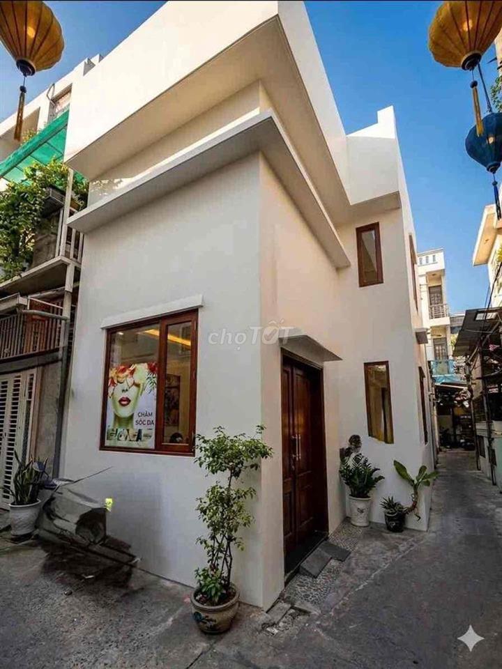 🔥 LÔ GÓC 2 MẶT KIỆT – NGUYỄN TRI PHƯƠNG – GIÁ MỚI 5.5 TỶ 🔥  📐 Nhà gác