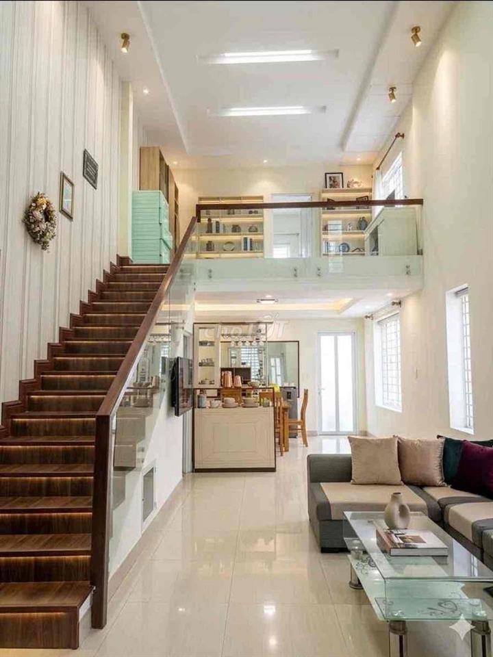 🔥 LÔ GÓC 2 MẶT KIỆT – NGUYỄN TRI PHƯƠNG – GIÁ MỚI 5.5 TỶ 🔥  📐 Nhà gác