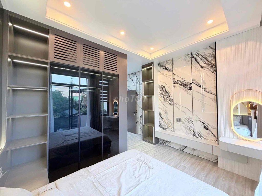 🔥 NHÀ 3 TẦNG MT ĐẶNG HUY TÁ – 70M² – 5.85 TỶ  📐 70m² | DTSD 200m² | Đư