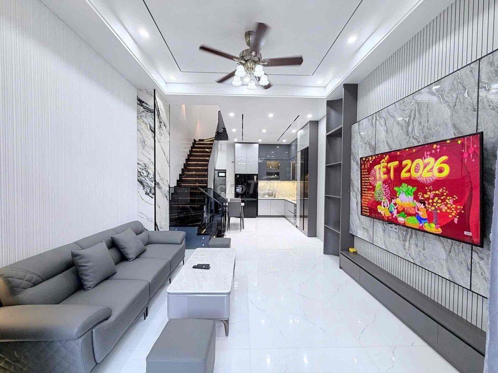 🔥 NHÀ 3 TẦNG MT ĐẶNG HUY TÁ – 70M² – 5.85 TỶ  📐 70m² | DTSD 200m² | Đư