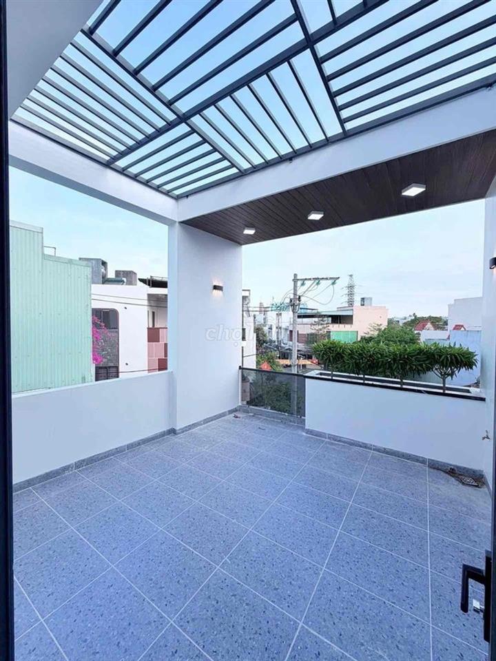 🔥 NHÀ 3 TẦNG MT ĐẶNG HUY TÁ – 70M² – 5.85 TỶ  📐 70m² | DTSD 200m² | Đư