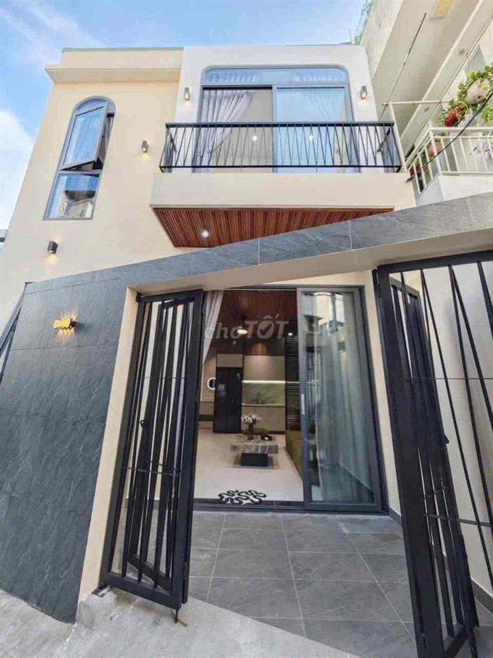 🔥 TRẦN CAO VÂN – GIẢM TỔNG 400TR – GẦN BIỂN CHỈ 30M 🔥  🏡 60m² | 2 tầng