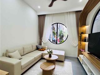 🔥 LÊ HỒNG PHONG – TRUNG TÂM HẢI CHÂU – NHÀ MỚI TINH 🔥  🏡 60M² – 3 TẦNG