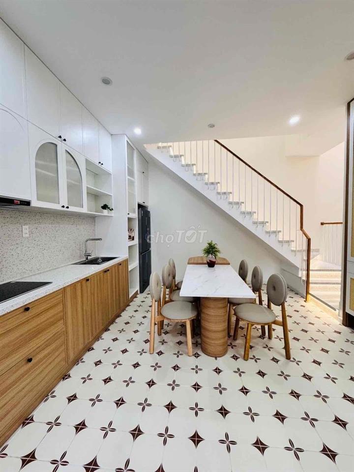 🔥 LÊ HỒNG PHONG – TRUNG TÂM HẢI CHÂU – NHÀ MỚI TINH 🔥  🏡 60M² – 3 TẦNG