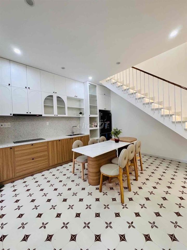 🔥 LÊ HỒNG PHONG – TRUNG TÂM HẢI CHÂU – NHÀ MỚI TINH 🔥  🏡 60M² – 3 TẦNG