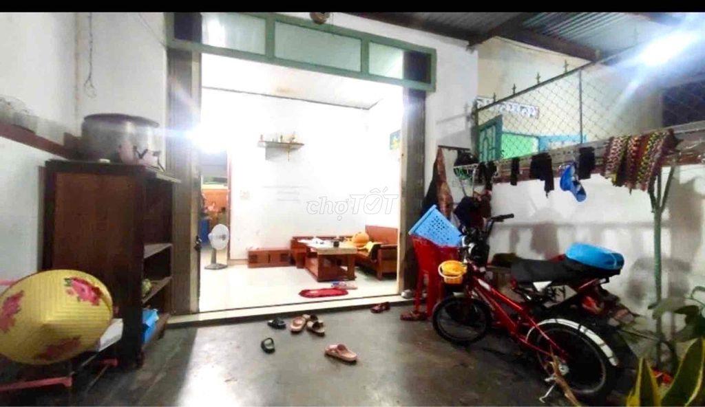 🔥 13/9 – CHỦ GẤP BÁN, HẠ 350 TRIỆU 🔥  🏡 BÁN ĐẤT TẶNG NHÀ – GẦN ĐH DUY