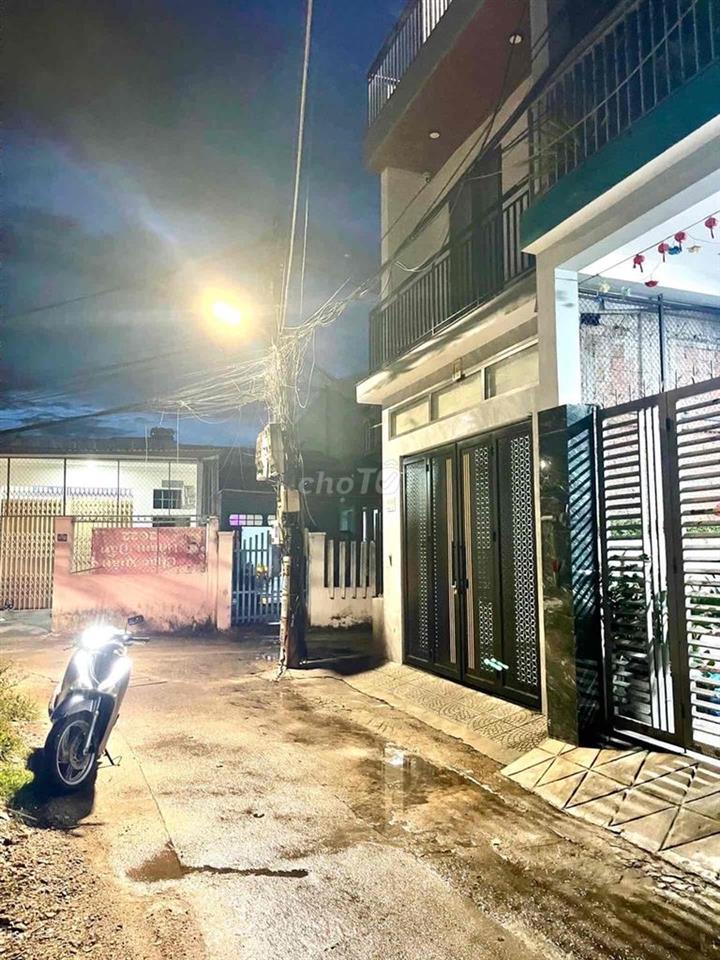 🔥 13/9 – CHỦ GẤP BÁN, HẠ 350 TRIỆU 🔥  🏡 BÁN ĐẤT TẶNG NHÀ – GẦN ĐH DUY