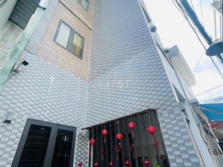 🔥 NHÀ 4 TẦNG LÝ THÁI TỔ – 50M² – TRUNG TÂM THANH KHÊ 🔥  📍 Gần AEON Mal