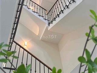 🔥 NHÀ MỚI KENG – 2 MẶT KIỆT HẢI PHÒNG – 60M² – 3PN – 6 TỶ 🔥  📍 Cách đư
